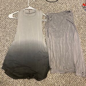American Eagle Soft And Sexy Tank Lot